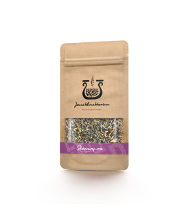 Bylinná zmes: Jemné klimaktérium Bylinná zmes: Jemné klimaktérium